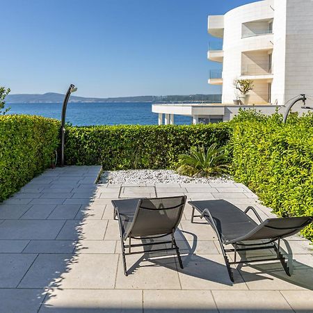 Apartmani Heta Alagic II Selce Buitenkant foto