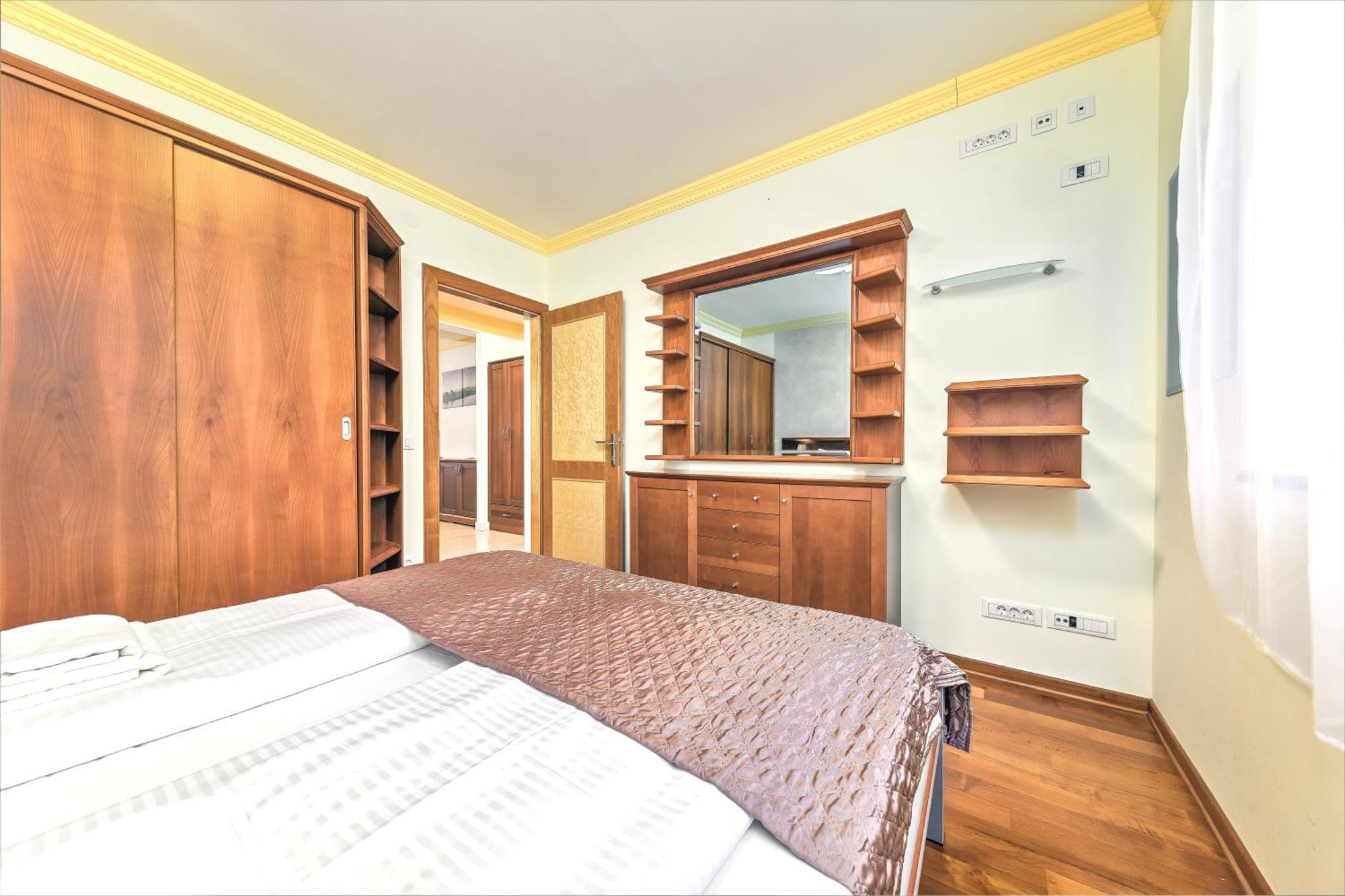 Apartmani Heta Alagic II Selce Buitenkant foto