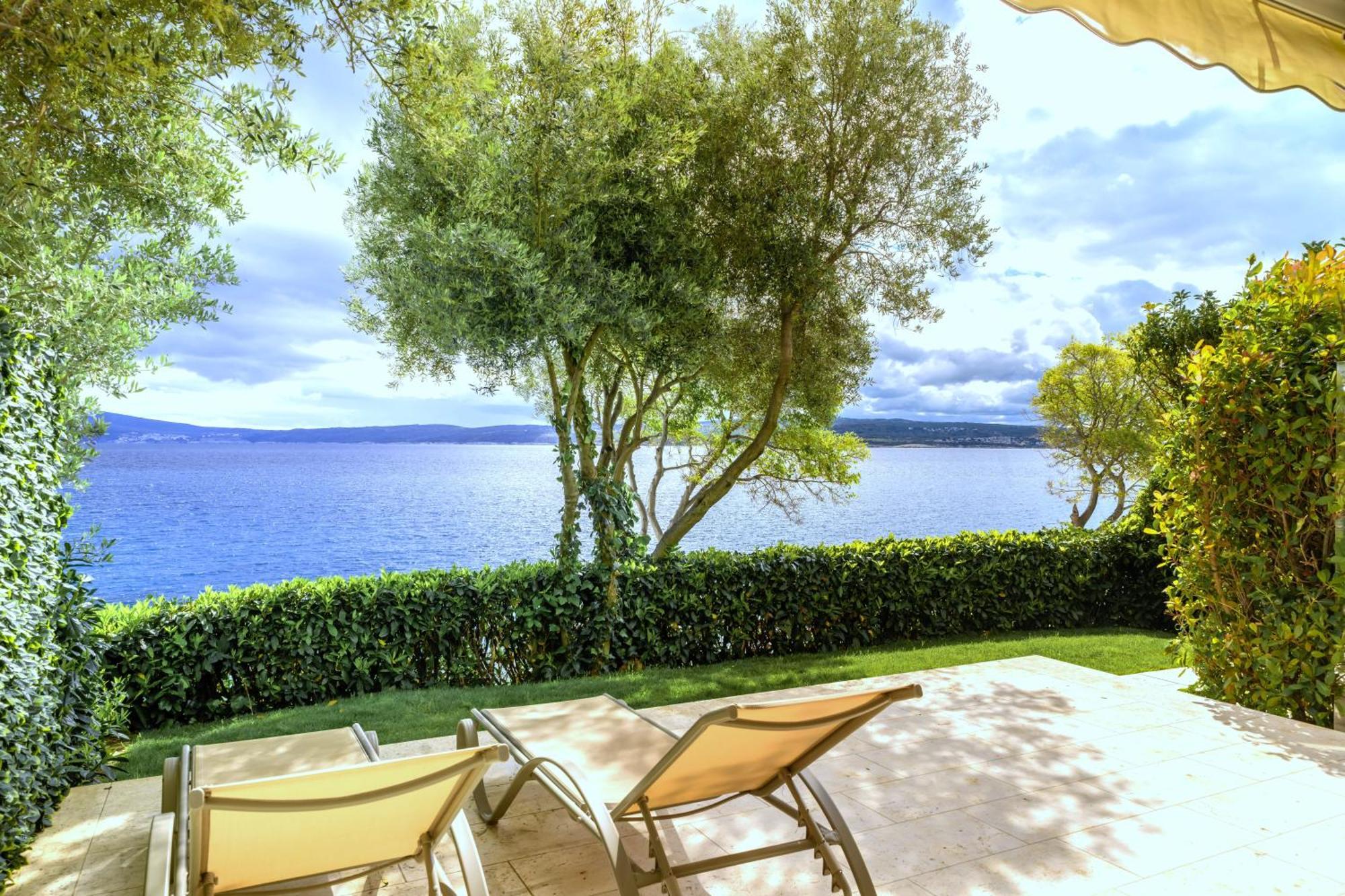 Apartmani Heta Alagic II Selce Buitenkant foto